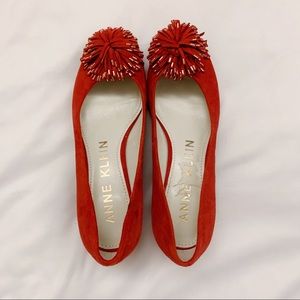 Anne Klein shoes